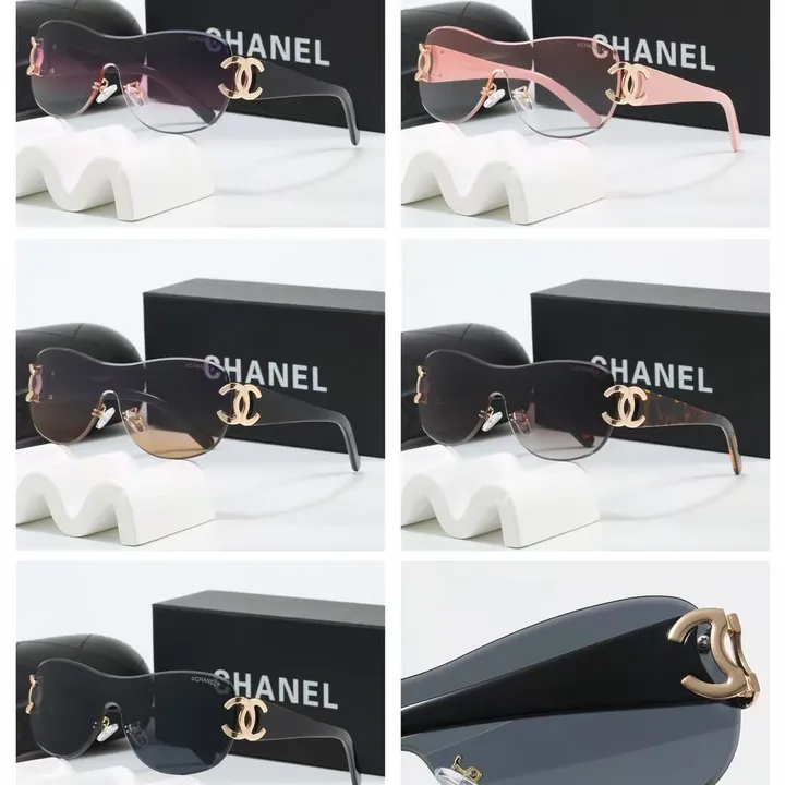 スーパーコピー シャネル サングラス