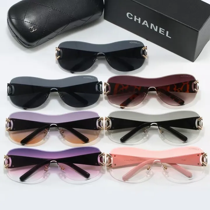 スーパーコピー シャネル サングラス
