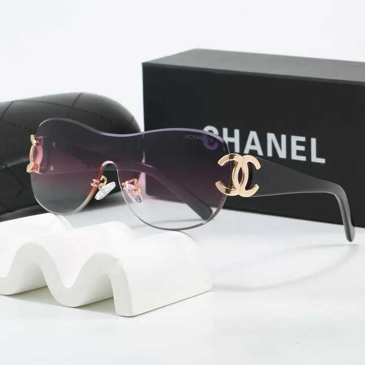 スーパーコピー シャネル サングラス