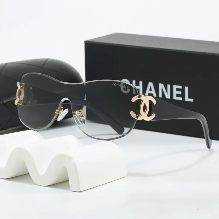 スーパーコピー シャネル サングラス