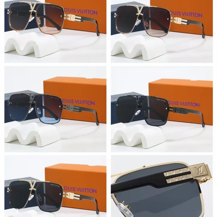 スーパーコピー ルイヴィトン サングラス