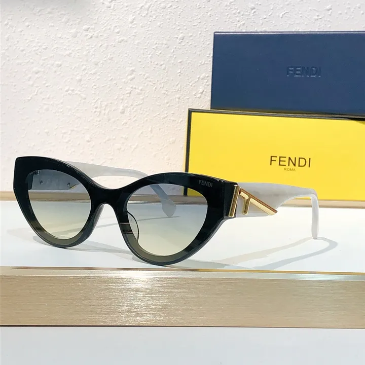 スーパーコピー フェンディ サングラス