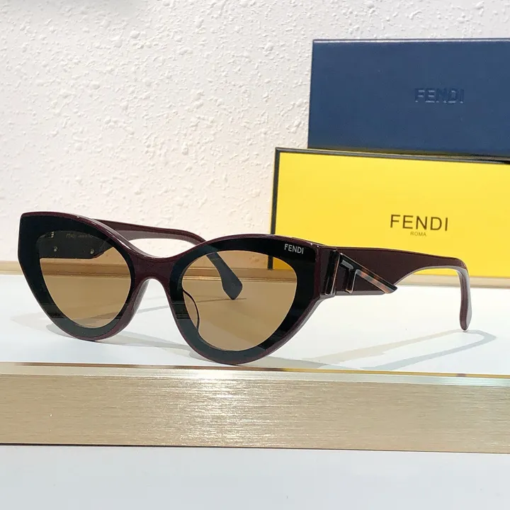 スーパーコピー フェンディ サングラス