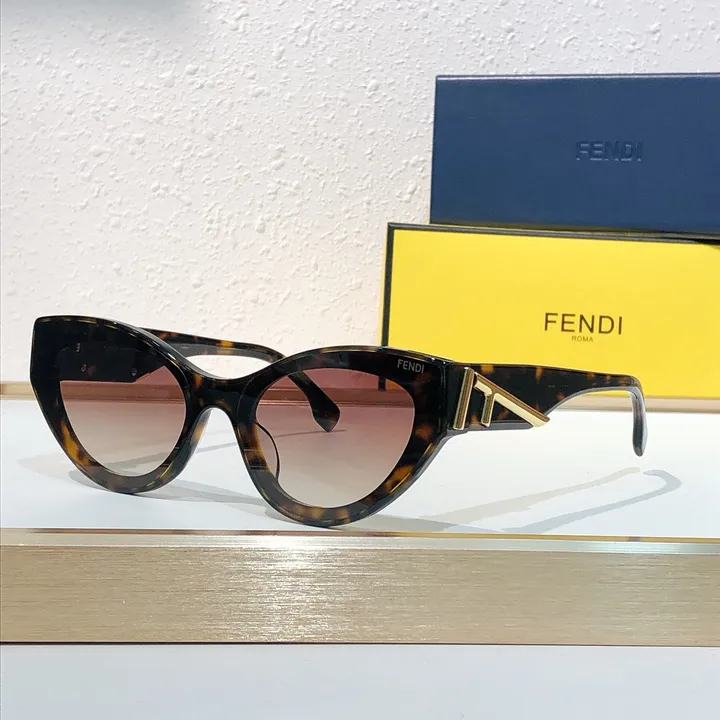 スーパーコピー フェンディ サングラス