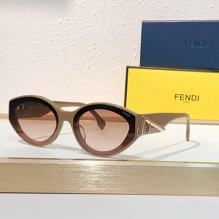 スーパーコピー フェンディ サングラス