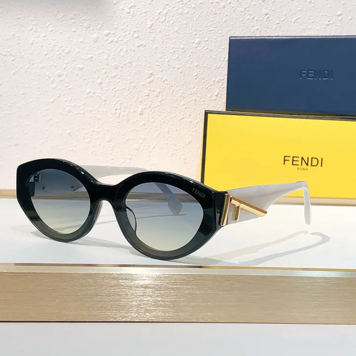 スーパーコピー フェンディ サングラス