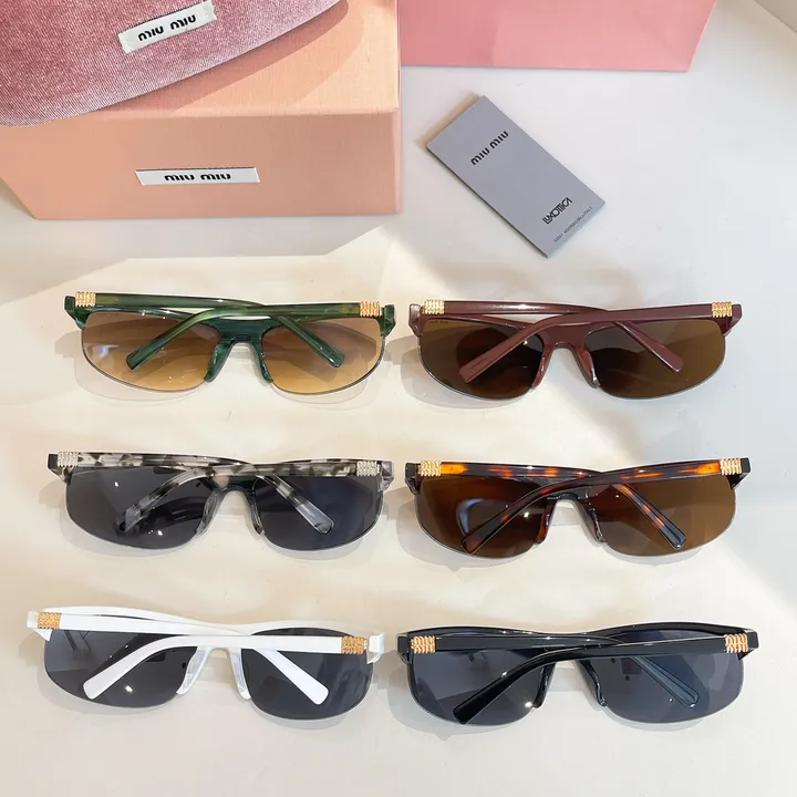 スーパーコピー ミュウミュウ サングラス