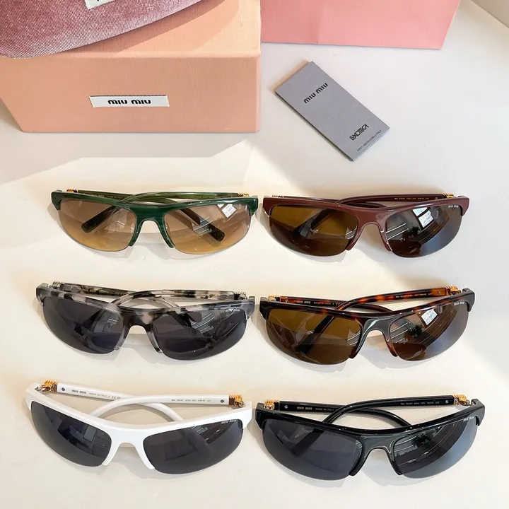 スーパーコピー ミュウミュウ サングラス