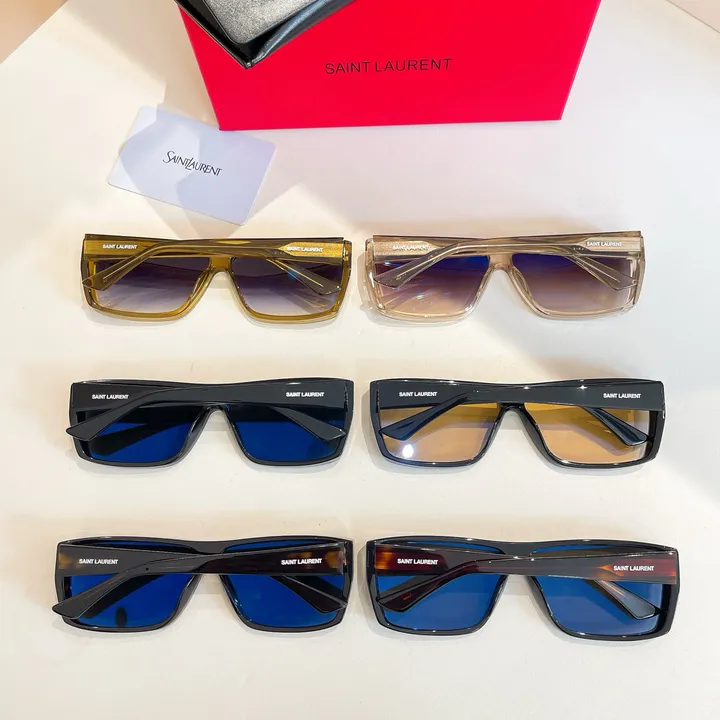 スーパーコピー イブサンローラン サングラス