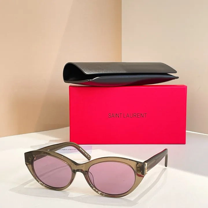 スーパーコピー イブサンローラン サングラス