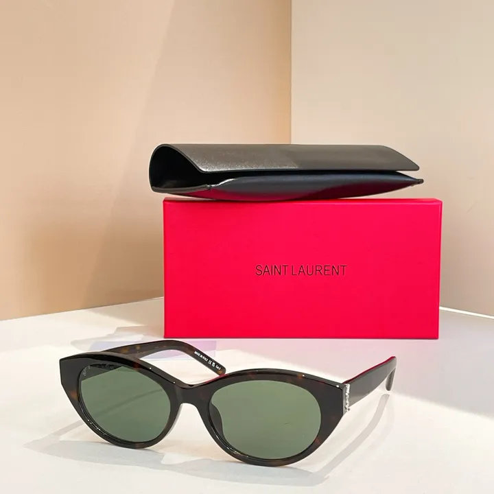 スーパーコピー イブサンローラン サングラス