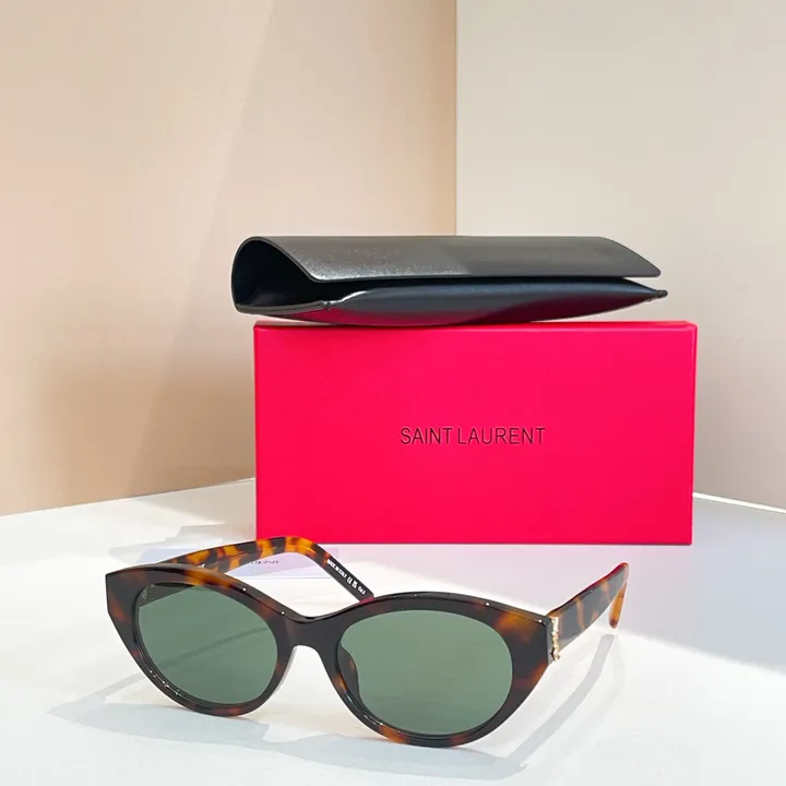 スーパーコピー イブサンローラン サングラス