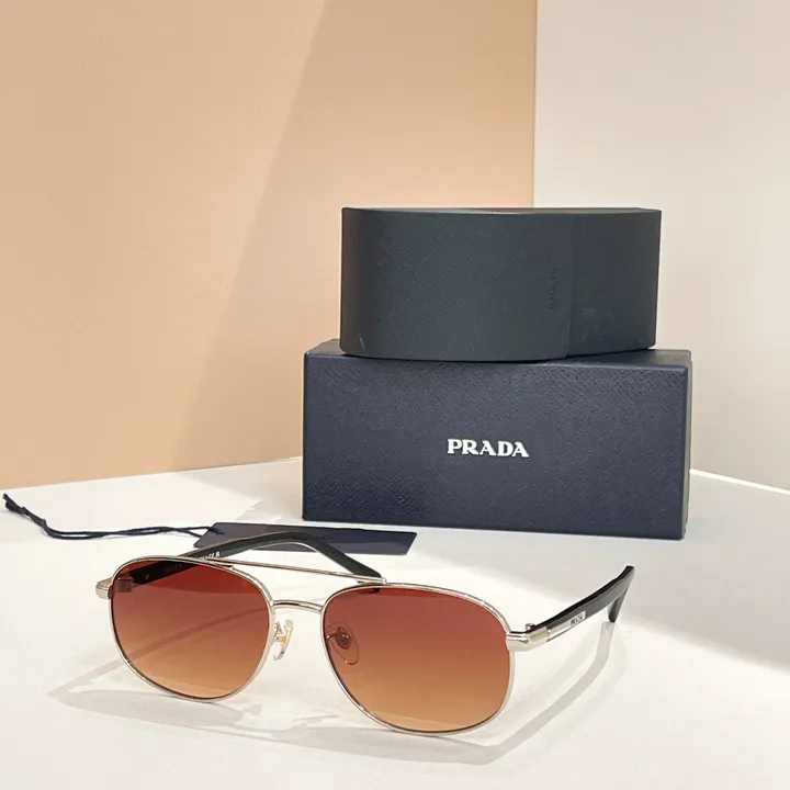 スーパーコピー プラダ サングラス