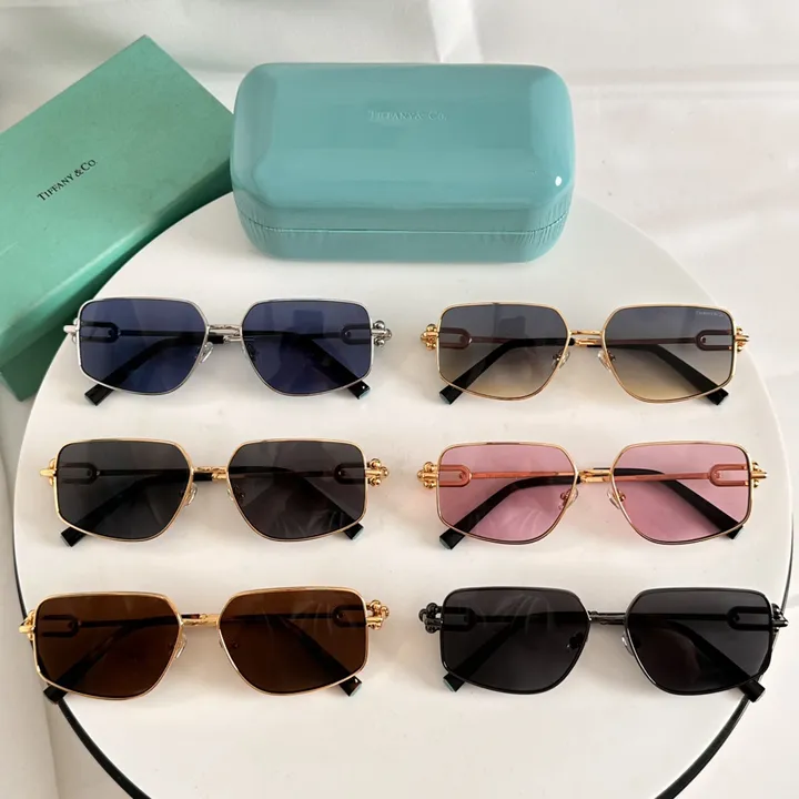 スーパーコピー ティファニー サングラス