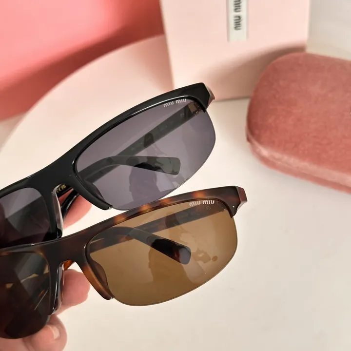 スーパーコピー ミュウミュウ サングラス