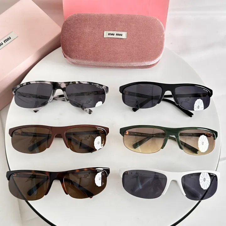 スーパーコピー ミュウミュウ サングラス