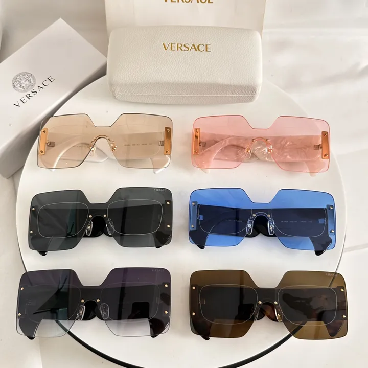 スーパーコピー ヴェルサーチ サングラス