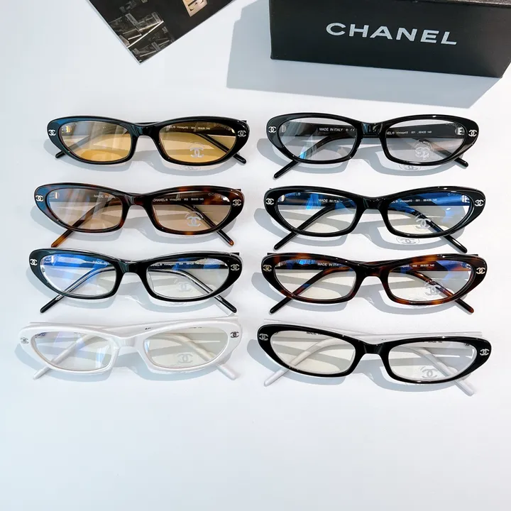 スーパーコピー シャネル サングラス