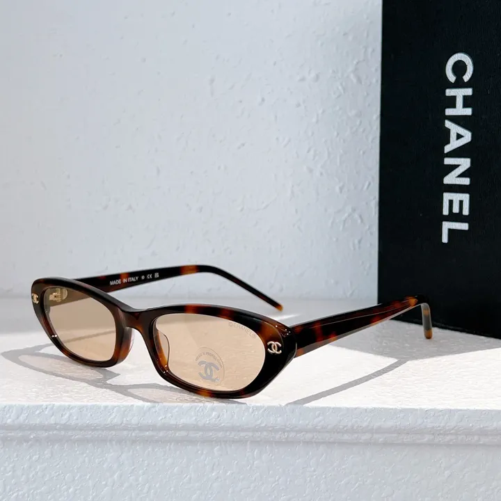 スーパーコピー シャネル サングラス