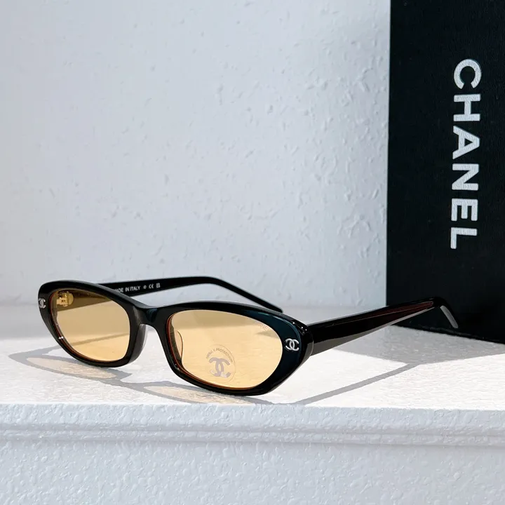 スーパーコピー シャネル サングラス