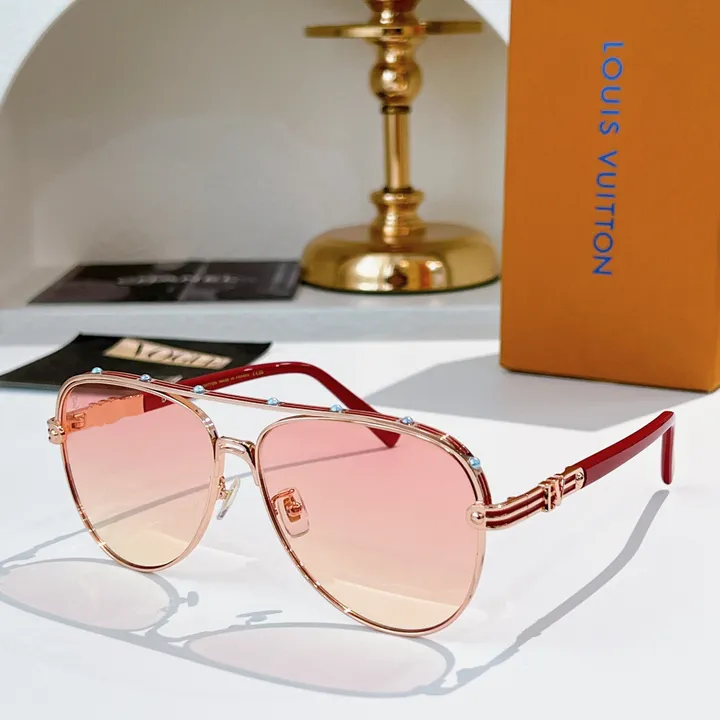 スーパーコピー ルイヴィトン サングラス