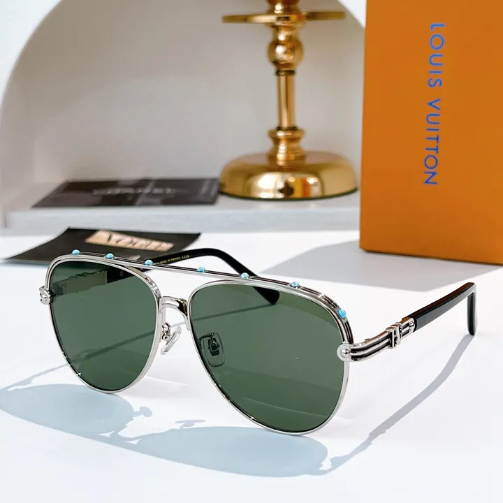 スーパーコピー ルイヴィトン サングラス