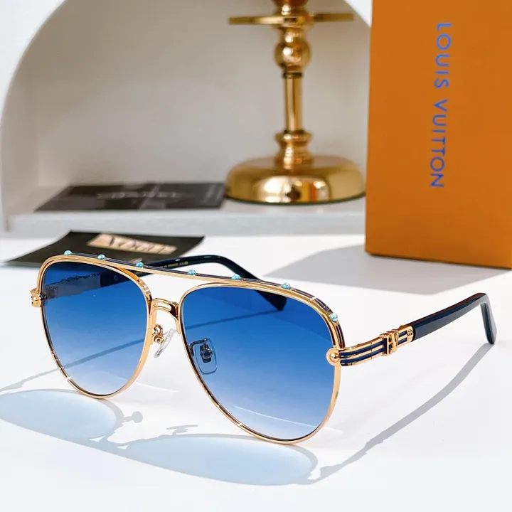 スーパーコピー ルイヴィトン サングラス