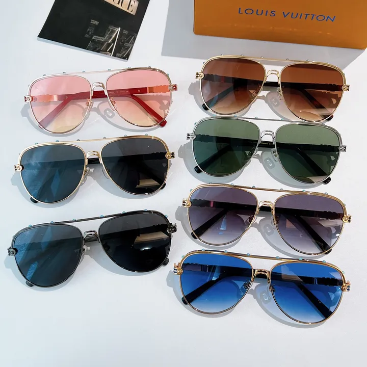 スーパーコピー ルイヴィトン サングラス