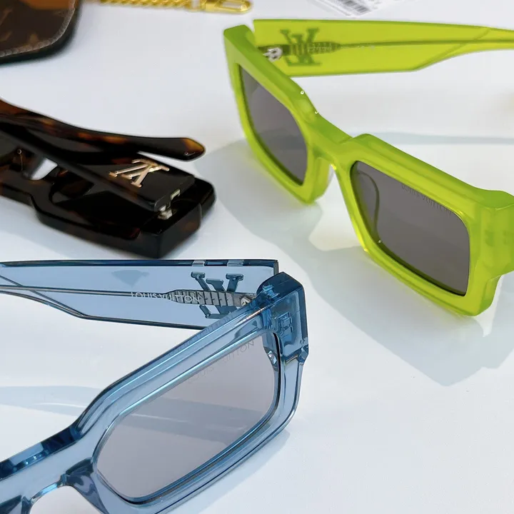 スーパーコピー ルイヴィトン サングラス