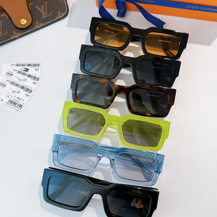 スーパーコピー ルイヴィトン サングラス