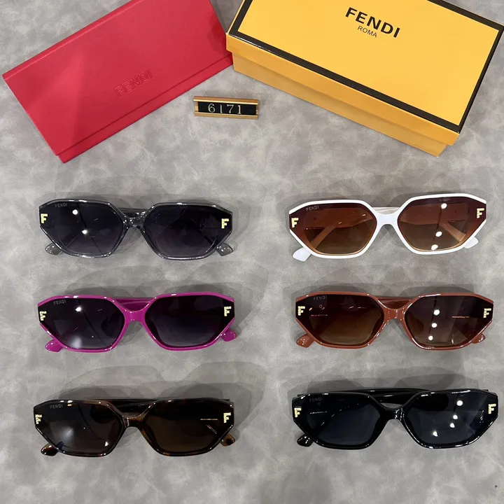 スーパーコピー フェンディ サングラス