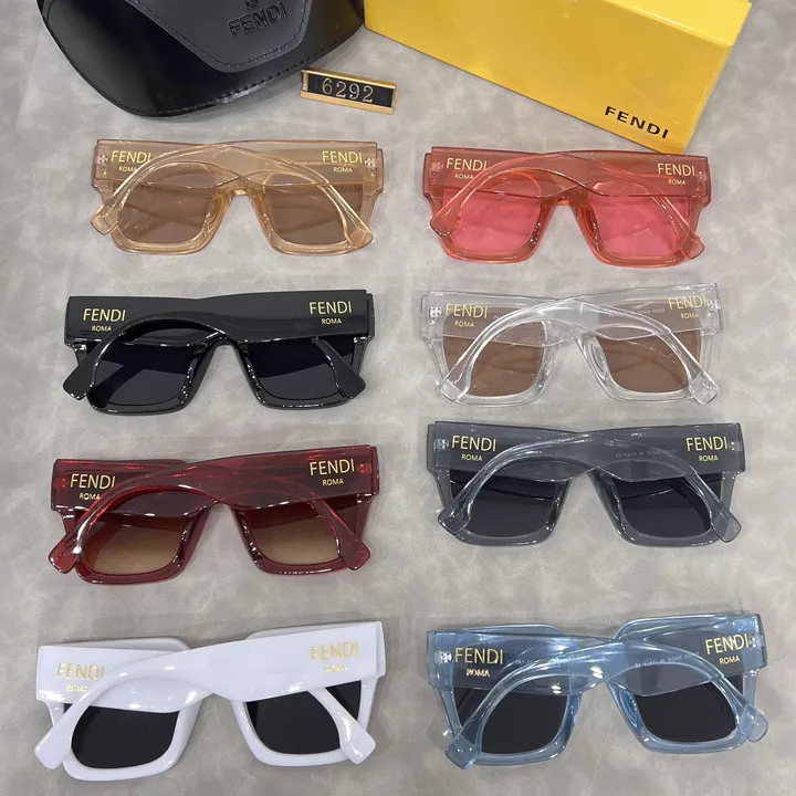 スーパーコピー フェンディ サングラス