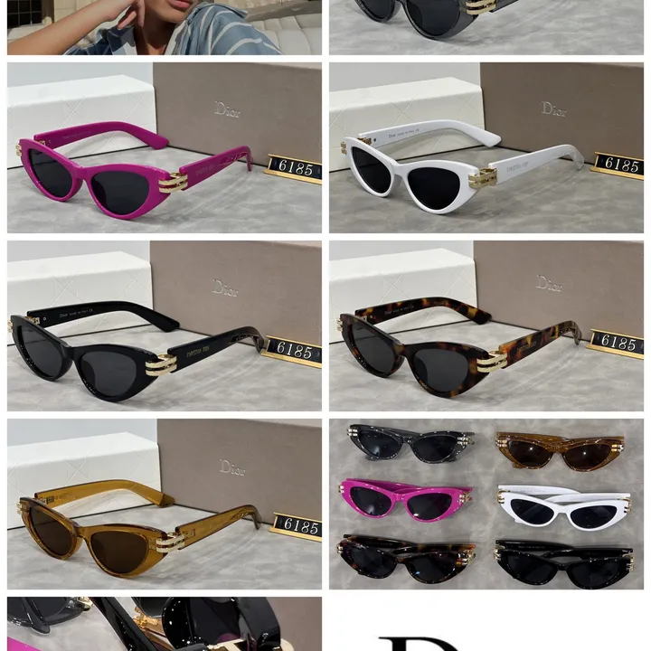 スーパーコピー ディオール サングラス