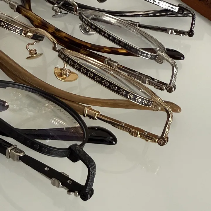 スーパーコピー クロムハーツ サングラス