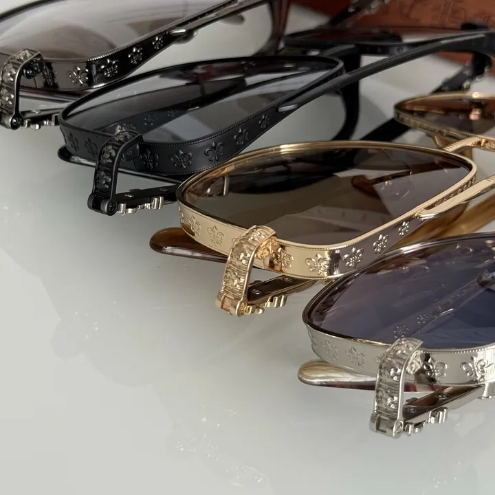 スーパーコピー クロムハーツ サングラス