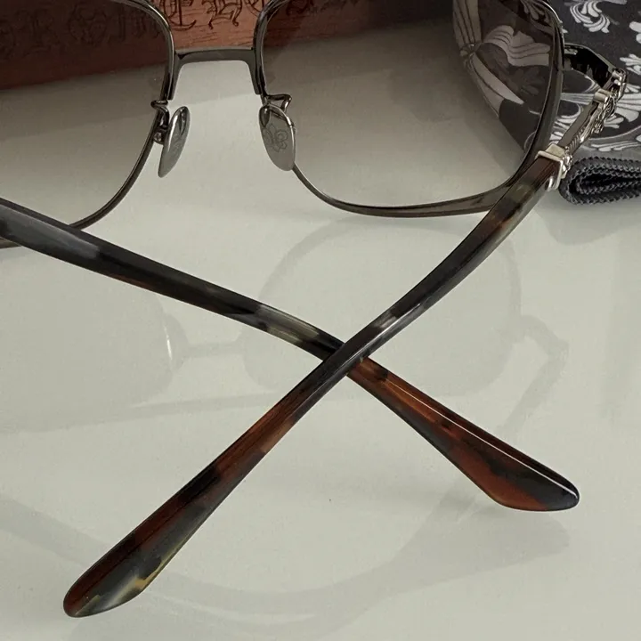 スーパーコピー クロムハーツ サングラス