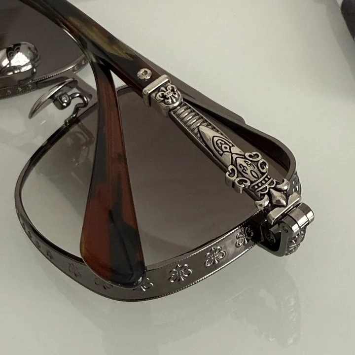 スーパーコピー クロムハーツ サングラス