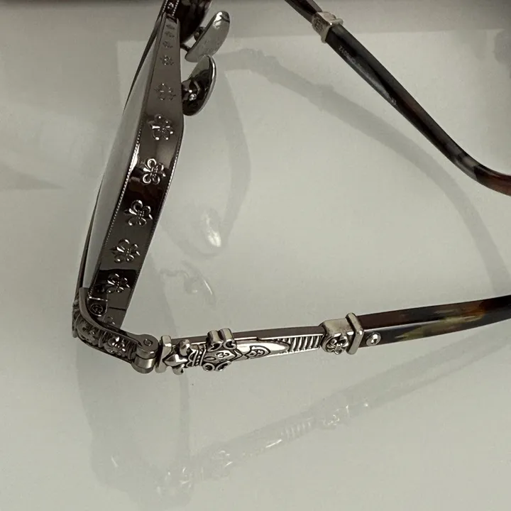 スーパーコピー クロムハーツ サングラス