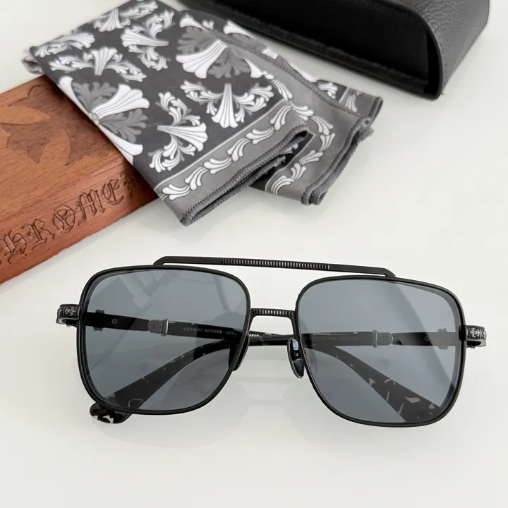 スーパーコピー クロムハーツ サングラス