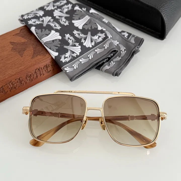 スーパーコピー クロムハーツ サングラス