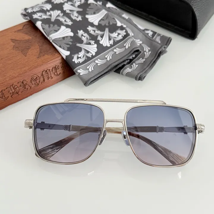 スーパーコピー クロムハーツ サングラス