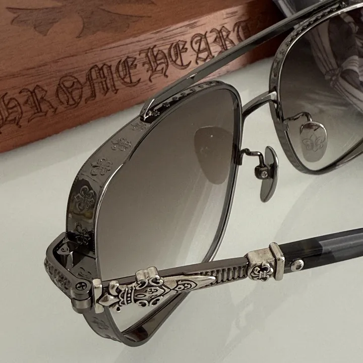 スーパーコピー クロムハーツ サングラス