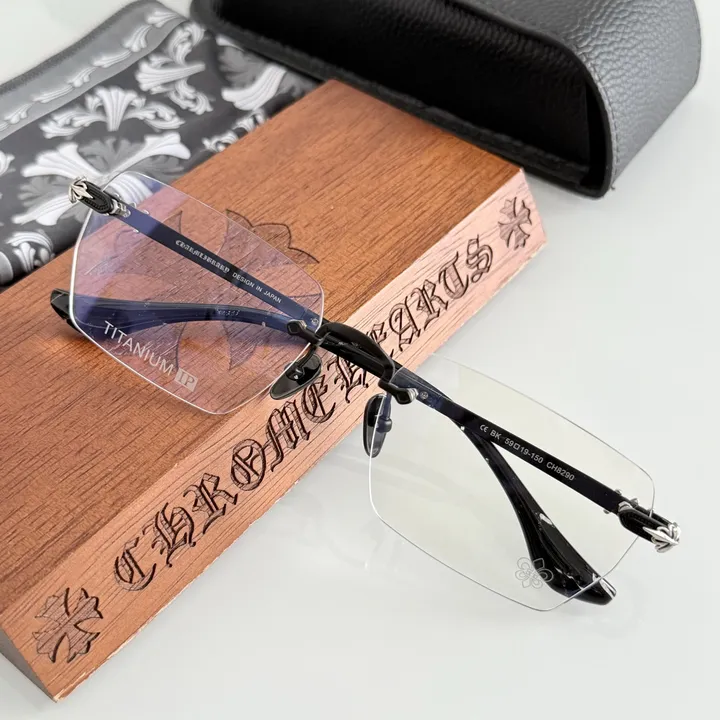 スーパーコピー クロムハーツ サングラス