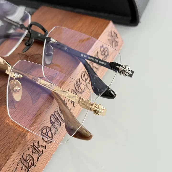 スーパーコピー クロムハーツ サングラス