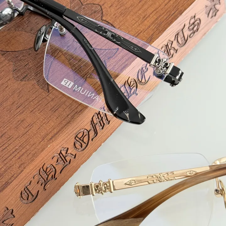 スーパーコピー クロムハーツ サングラス