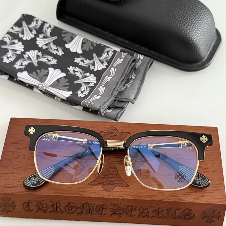スーパーコピー クロムハーツ サングラス
