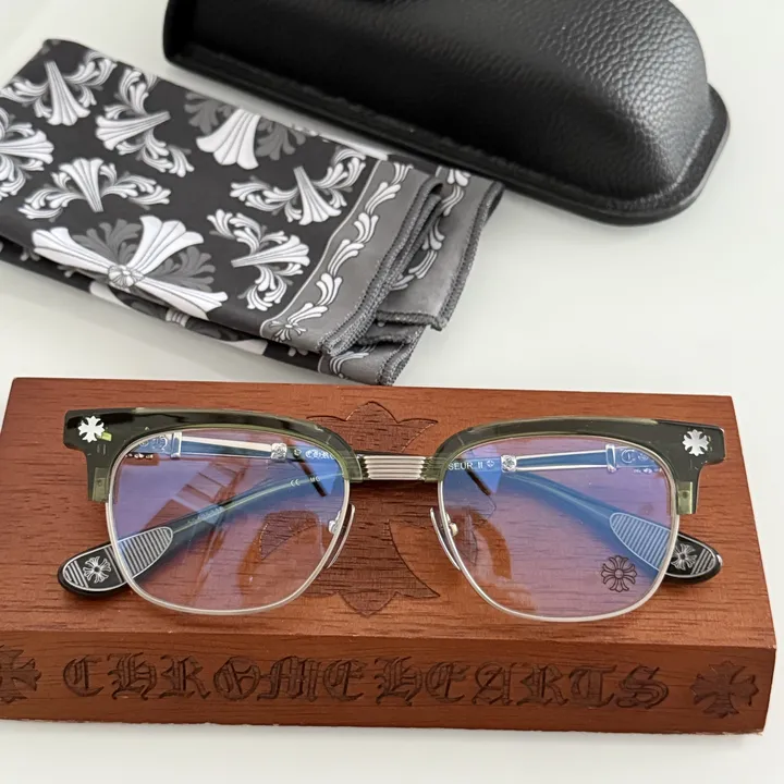 スーパーコピー クロムハーツ サングラス
