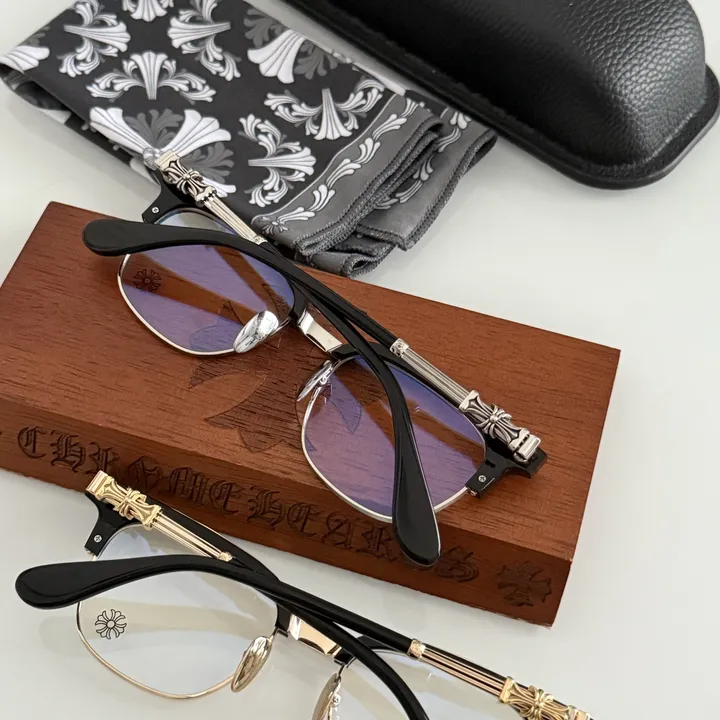 スーパーコピー クロムハーツ サングラス