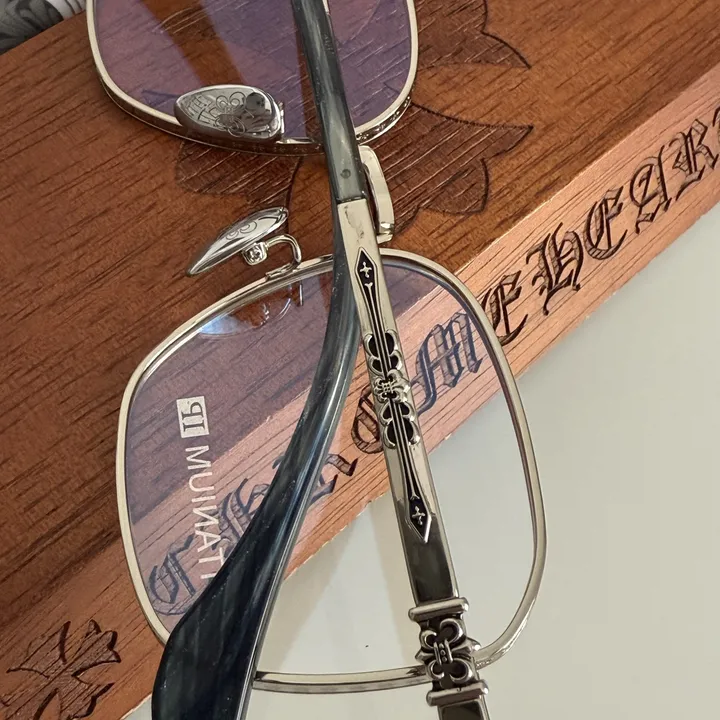 スーパーコピー クロムハーツ サングラス