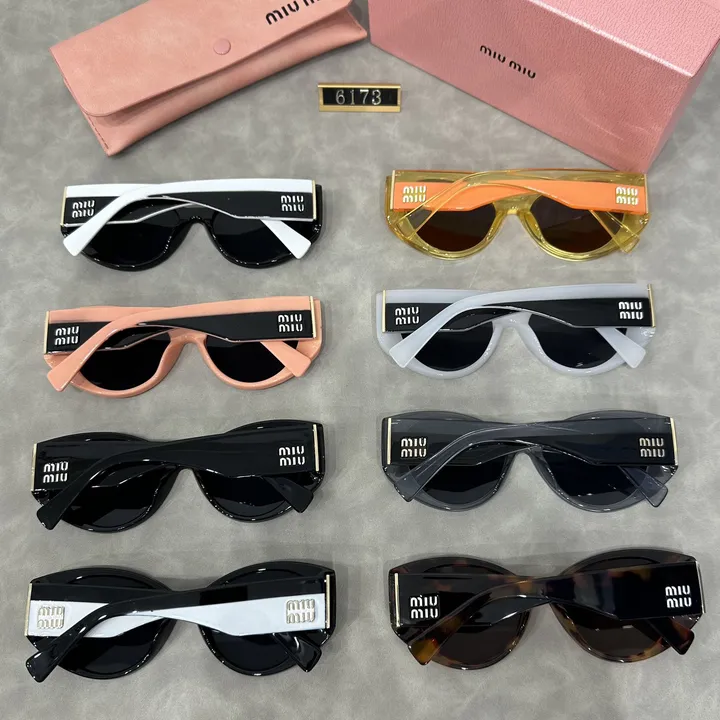 スーパーコピー ミュウミュウ サングラス